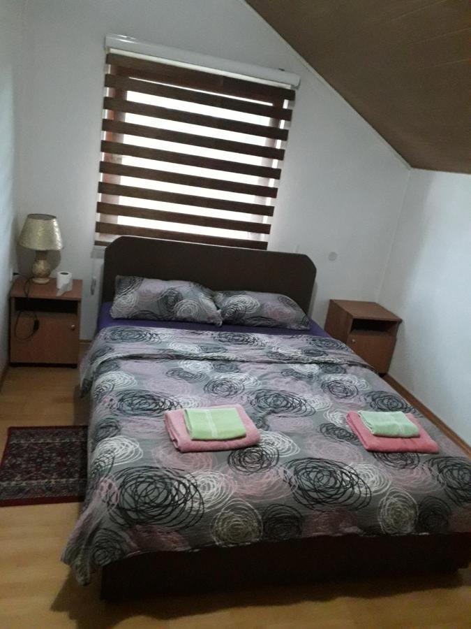 Hostel Topic Banja Luka Extérieur photo