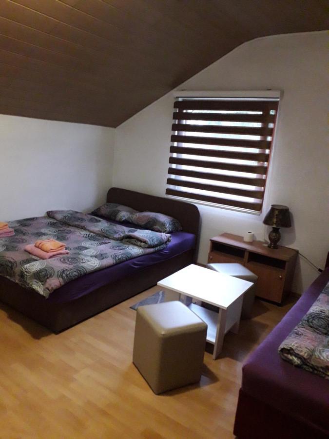 Hostel Topic Banja Luka Extérieur photo