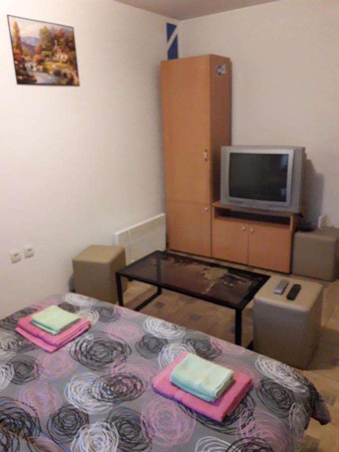 Hostel Topic Banja Luka Extérieur photo