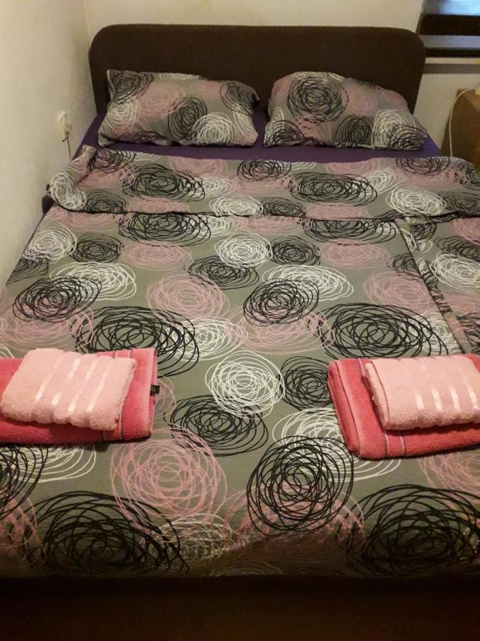 Hostel Topic Banja Luka Extérieur photo