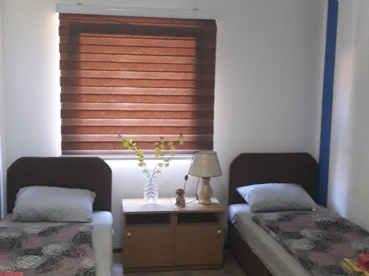 Hostel Topic Banja Luka Chambre photo