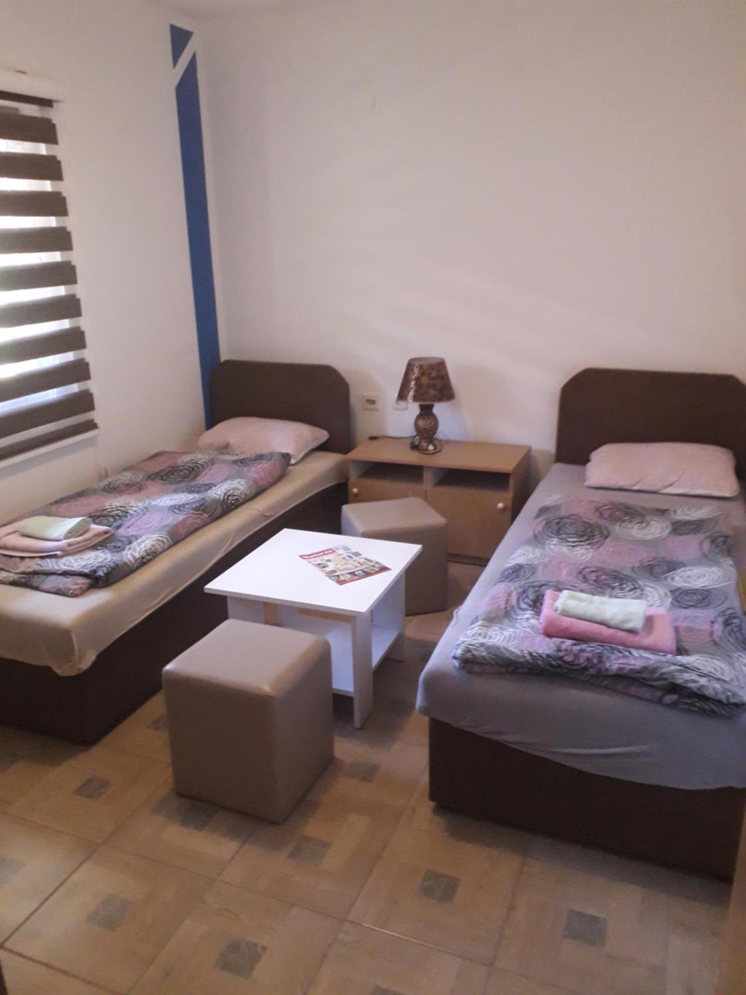 Hostel Topic Banja Luka Chambre photo