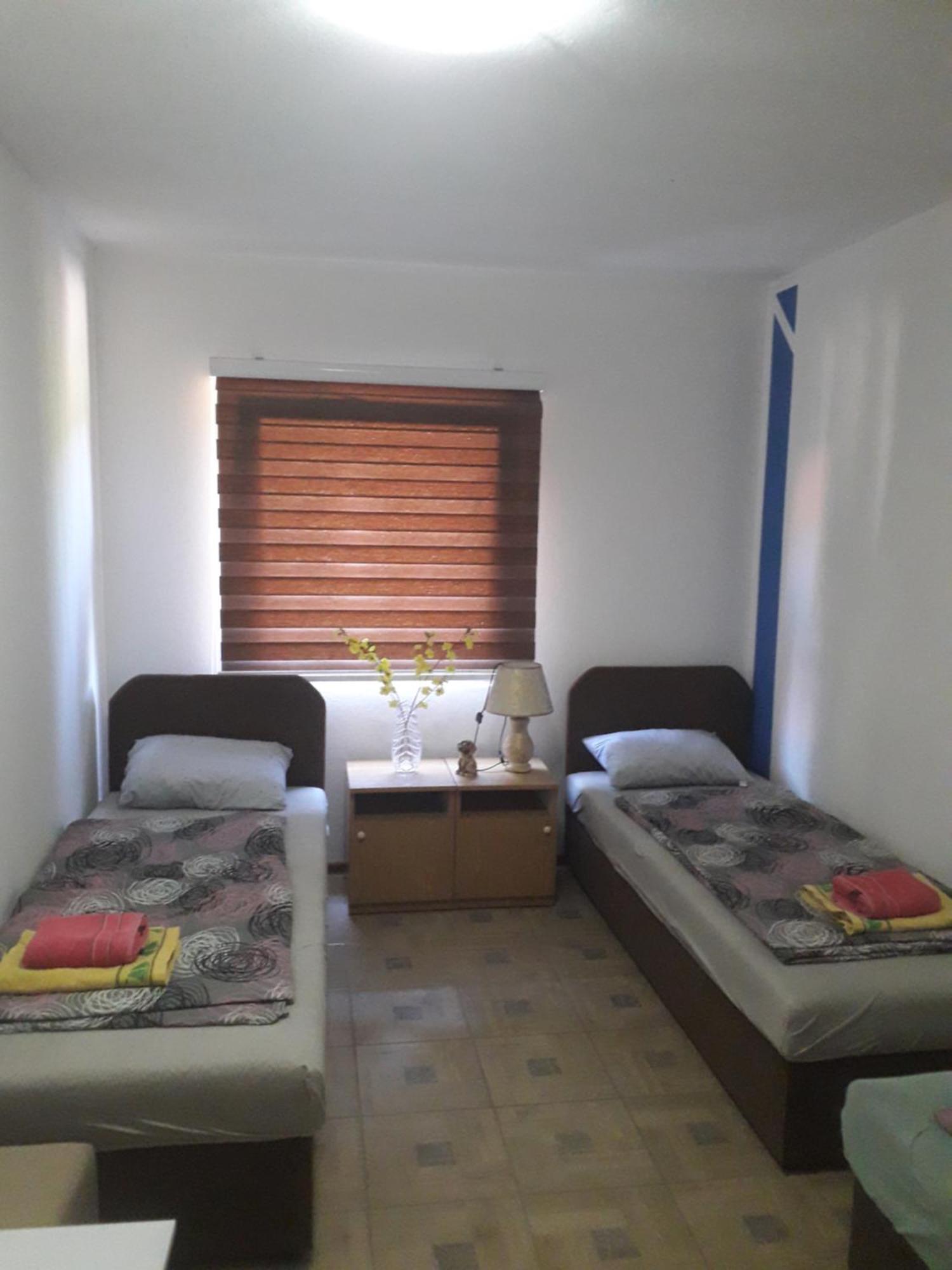 Hostel Topic Banja Luka Chambre photo