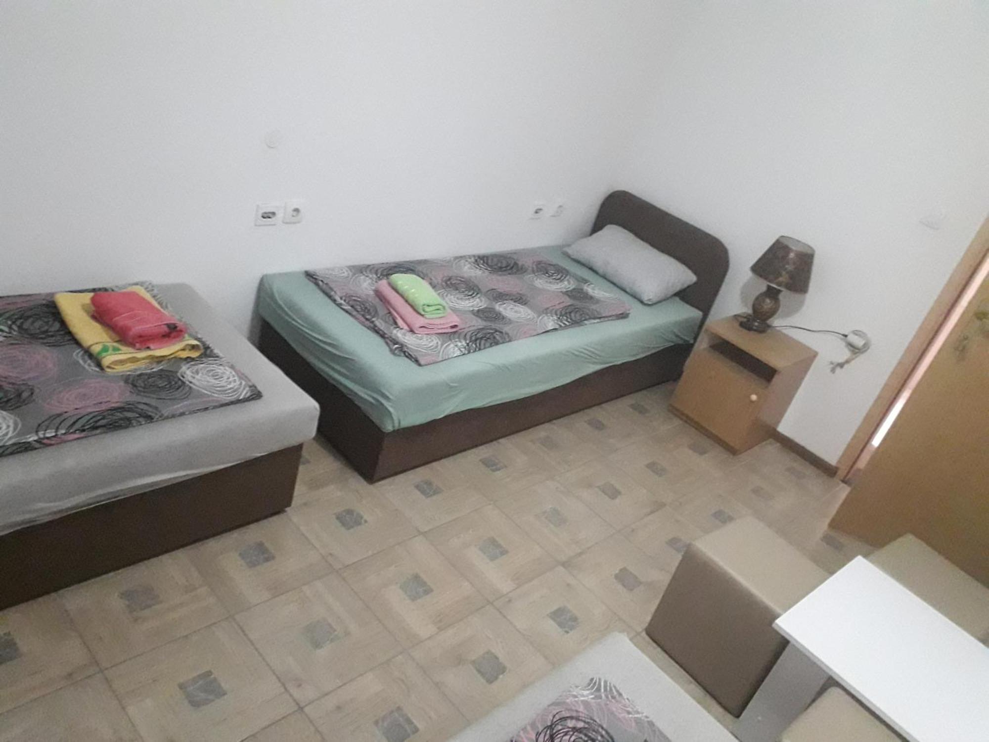 Hostel Topic Banja Luka Chambre photo
