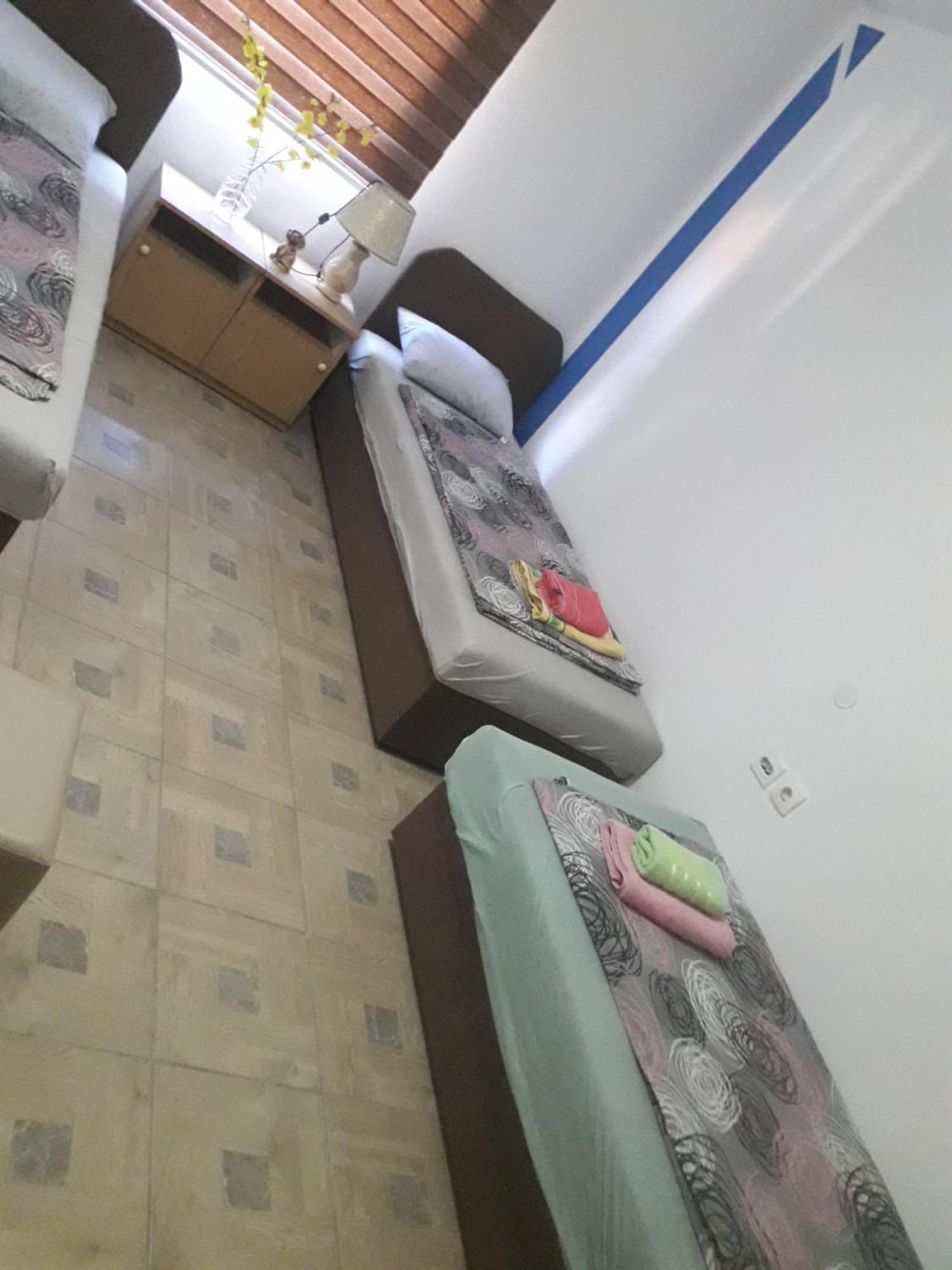 Hostel Topic Banja Luka Chambre photo