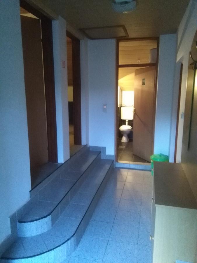 Hostel Topic Banja Luka Extérieur photo