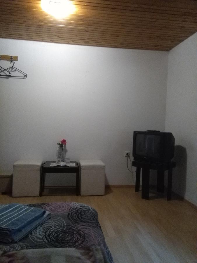 Hostel Topic Banja Luka Extérieur photo